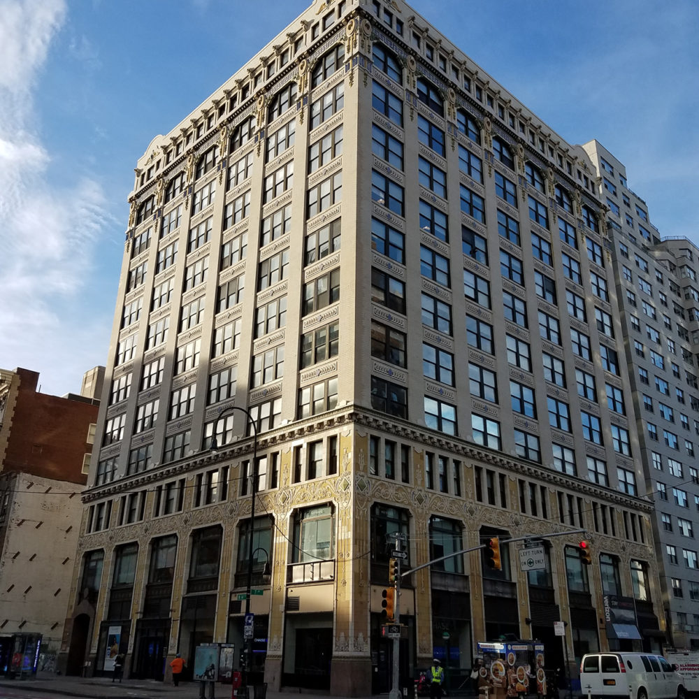 Properties Rosen Equities LLC