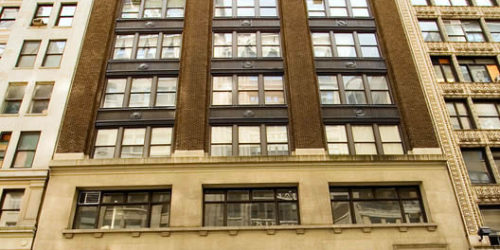 20 West 26th Image 6