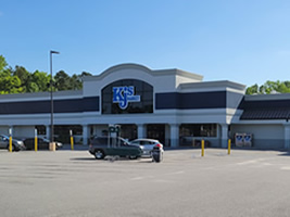 Bi-Lo Shopping Center Featured Image